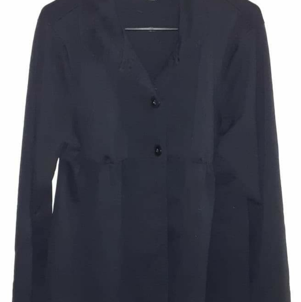 Maternity Business Blouse